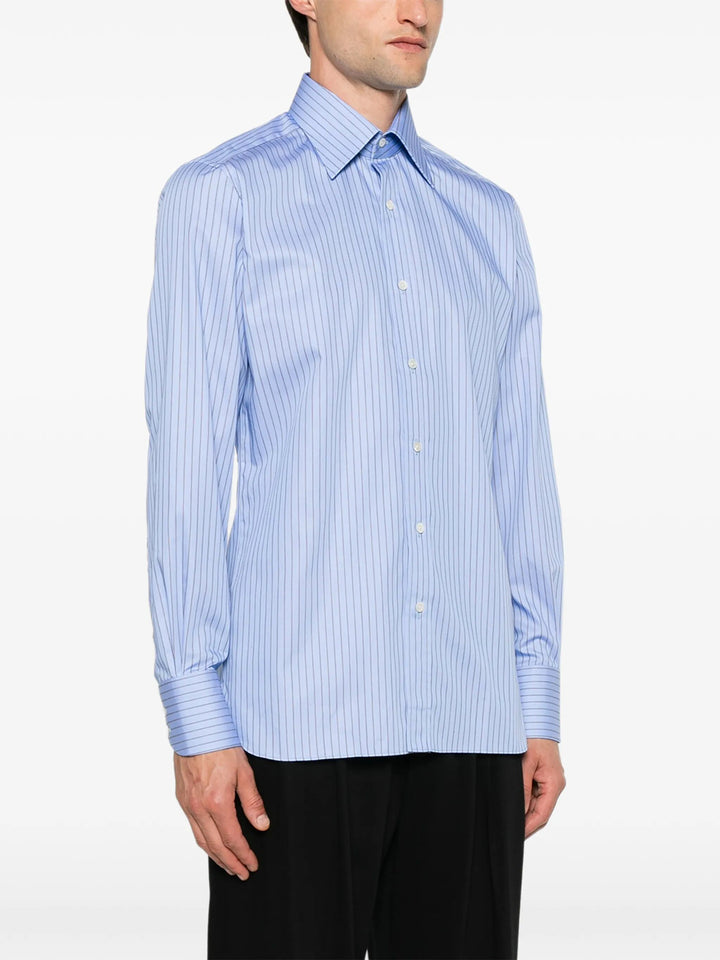 Tom Ford Striped - Blue | 6f0b617cee0f6e3afc6af0634134353d64f81e21