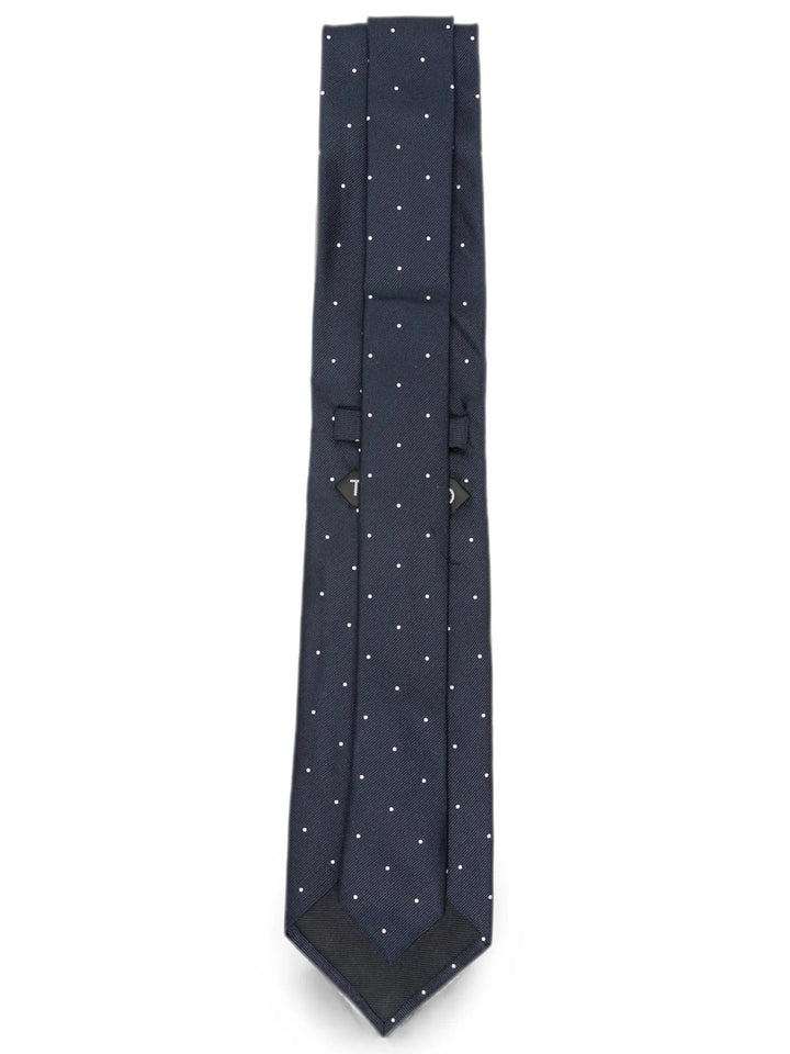 Tom Ford Ties - Blue | b9f352c9587ac267589e4c1de48315b0739264a5