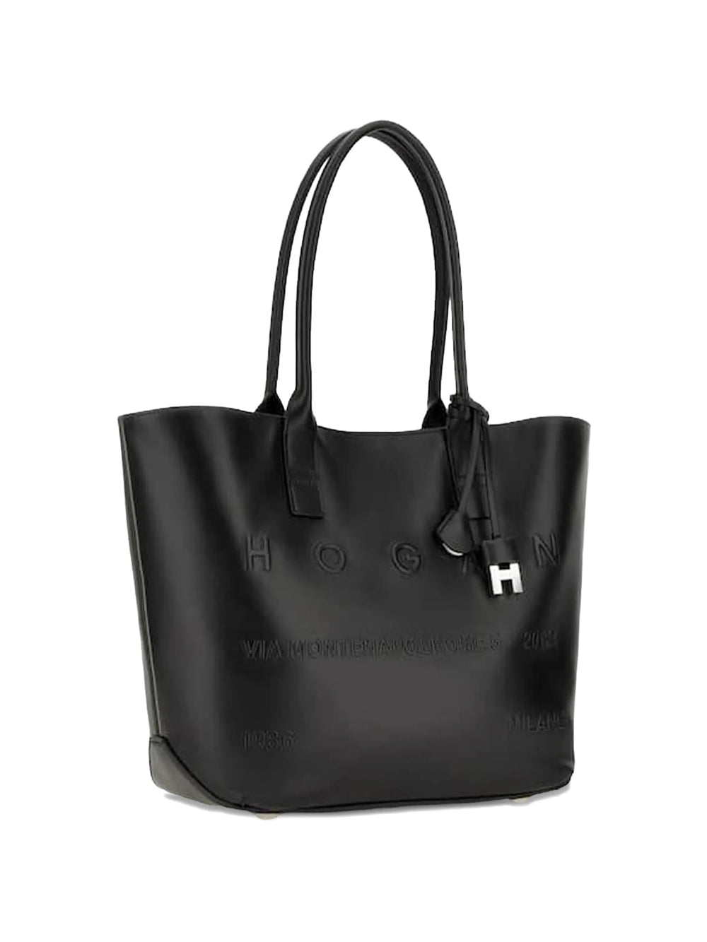 Hogan Totes - Black | ff4b9355d061000fe76d27d7d550e81c6141873c