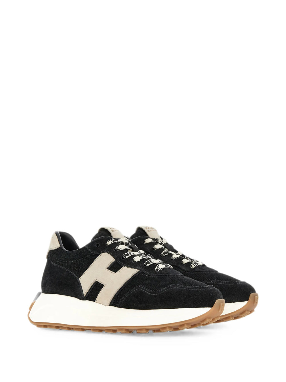 Hogan Sneakers - Black | 4bb398fd77780e4641dbad321fe0c723ff922c9b