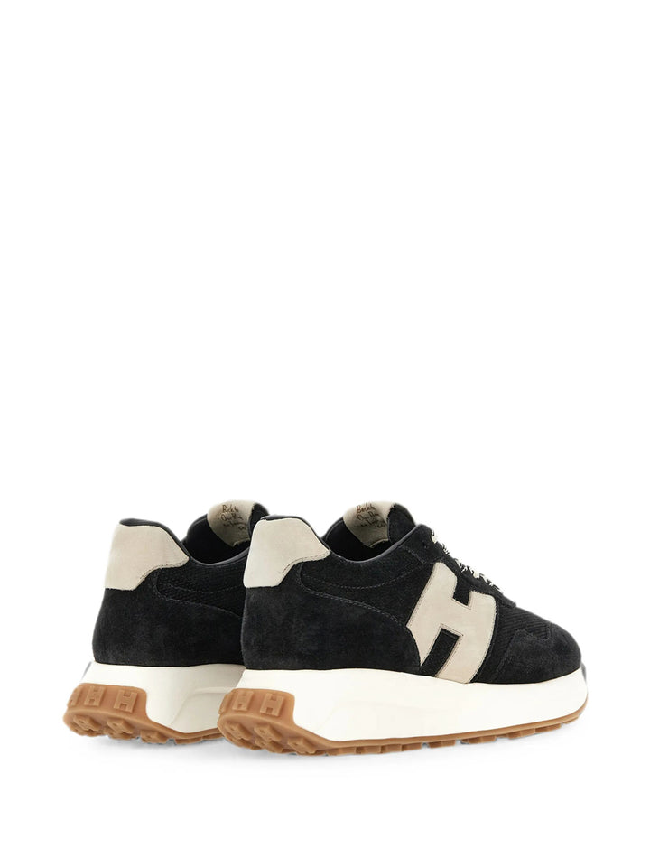 Hogan Sneakers - Black | 5644d49a0b953cf7456cbbe79e13fa7a80a9c898