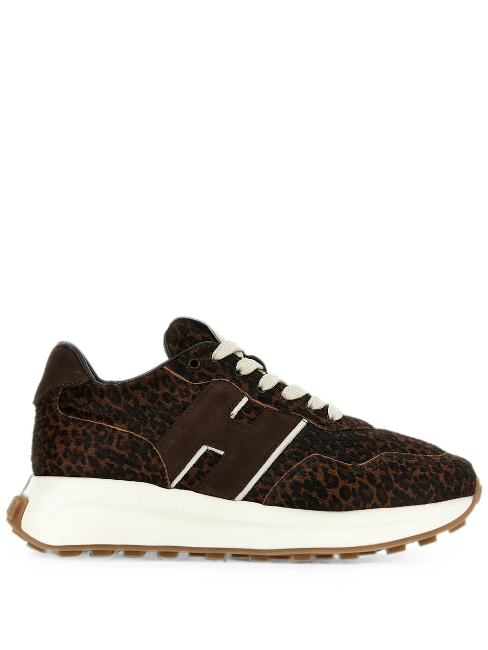 Hogan Sneakers - Brown | 6ec43e861f658aac8809c4c9c3160ae717317bd6