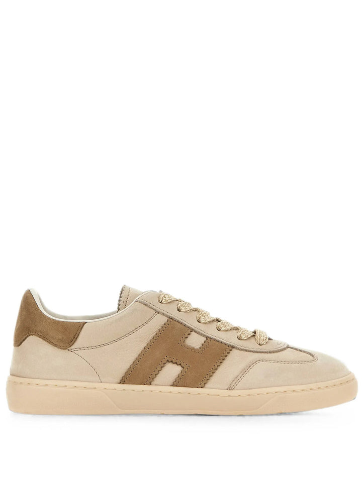 Hogan Sneakers - Nude & Neutrals | ff8e2dd226c6c6b2756ad9fe766c87854a2c1ec8