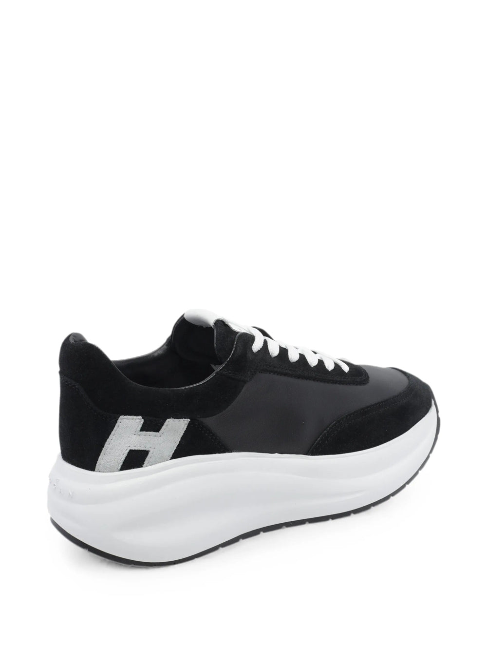 Hogan Sneakers - Black | 406aadf92ac36ed42368e997d0e7830755a6d1b8