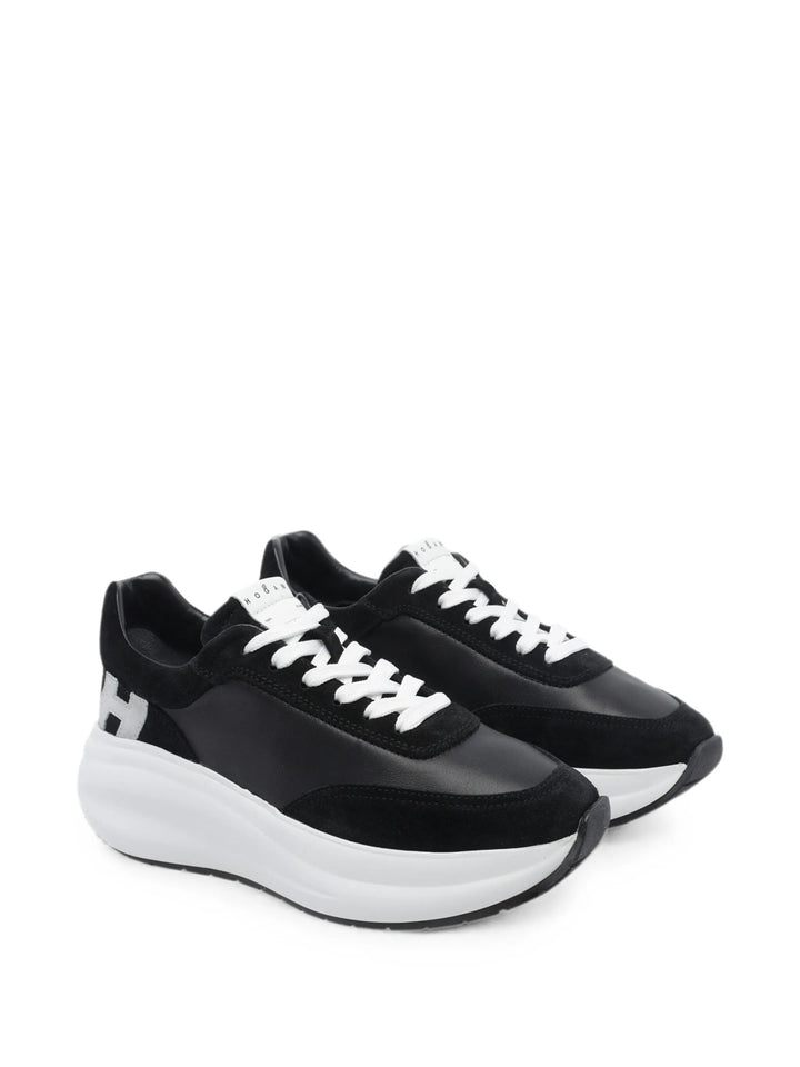 Hogan Sneakers - Black | 6ef7d6979741ee30e52b6ef5c13542a69f55ef9f
