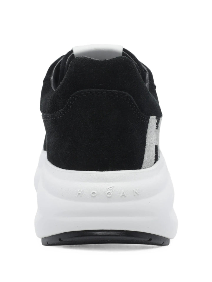 Hogan Sneakers - Black | bff85437ba8304c732cc65704c3018cde8a22d47