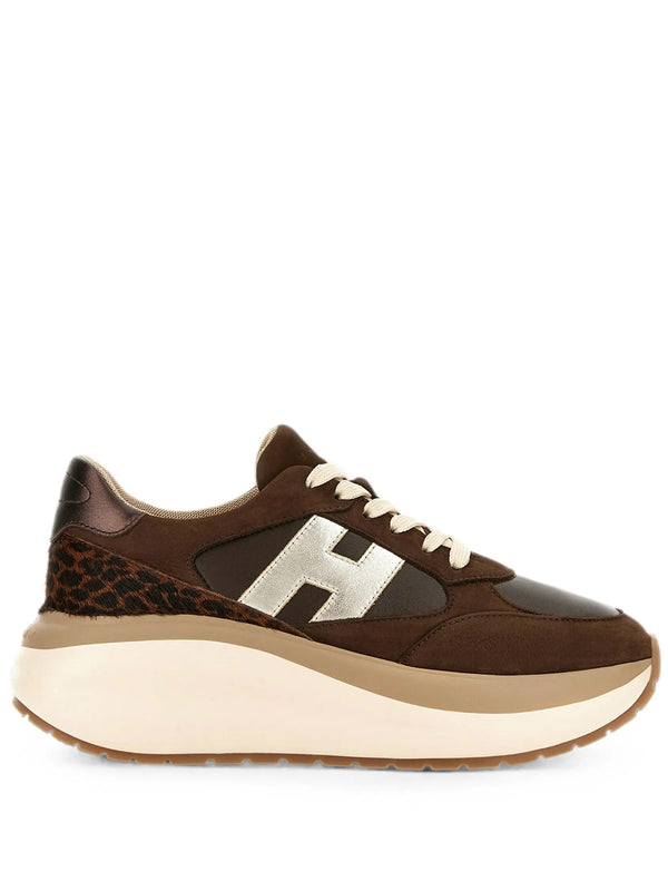 Hogan Maxi I Active Sneakers