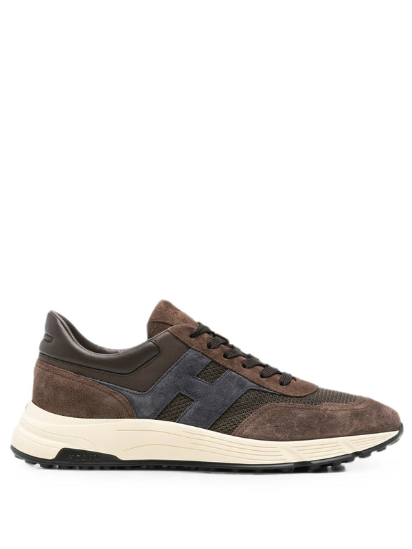 Hogan Hyperlight Sneakers