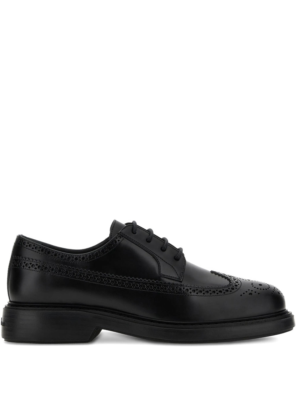 Hogan Derbies - Black | c7c428285d5b956386291b038289363aca3f1740