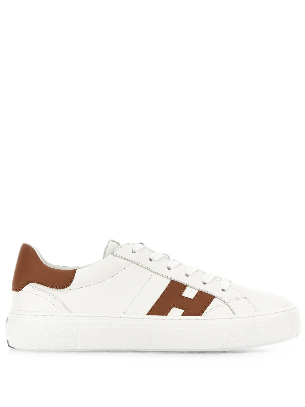Hogan Sneakers - White | 4fee3d6e1c75fc6872d165b8c8f8159301e1f802