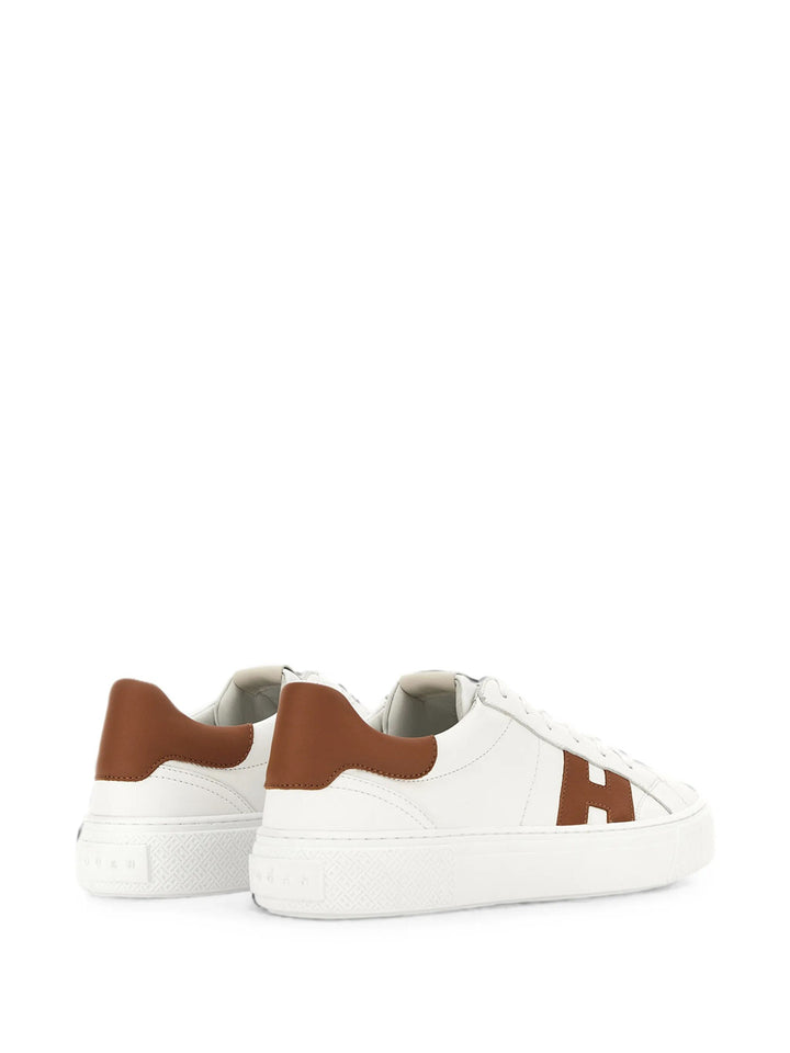 Hogan Sneakers - White | 120d4630beab17caa3db0306ca4d85fc977ba9cb