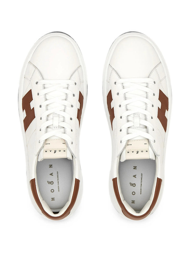 Hogan Sneakers - White | 314881832f9623118ce621e298f1c29c0bf25fb1