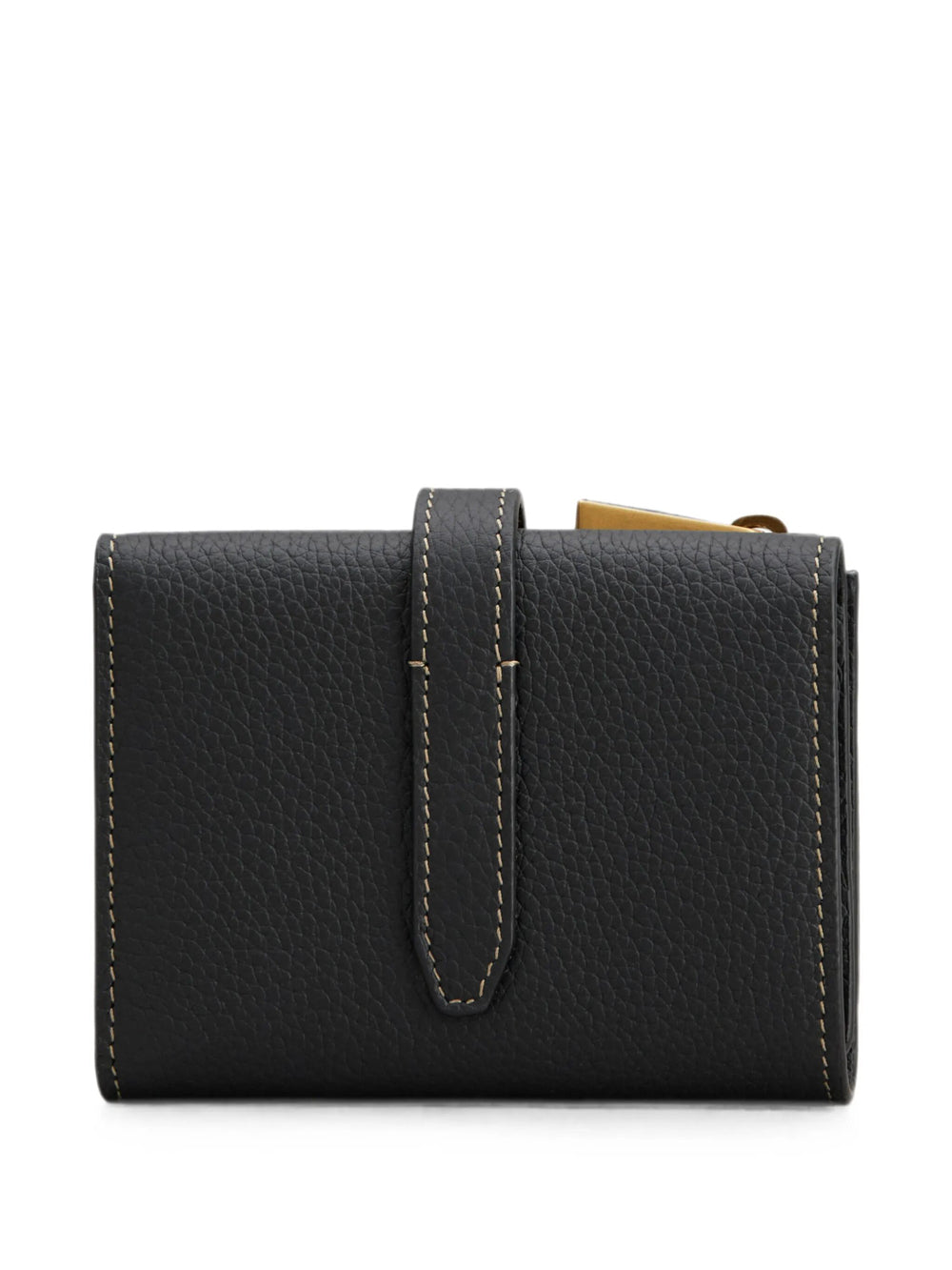 Tod`S Bill coin wallets - Black | 38ed13871f37c60a1be2acdc6ba97698713c3cae