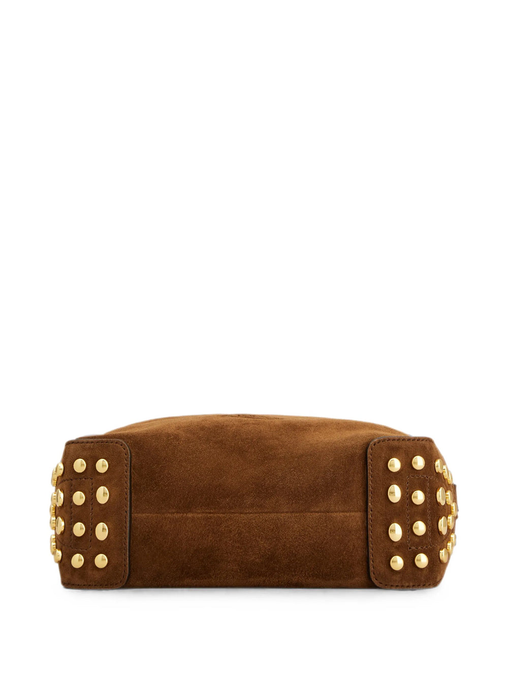 Tod`S Shoulder Bags - Brown | 3453e62210acb175b67a490721c7e3b1a888179d