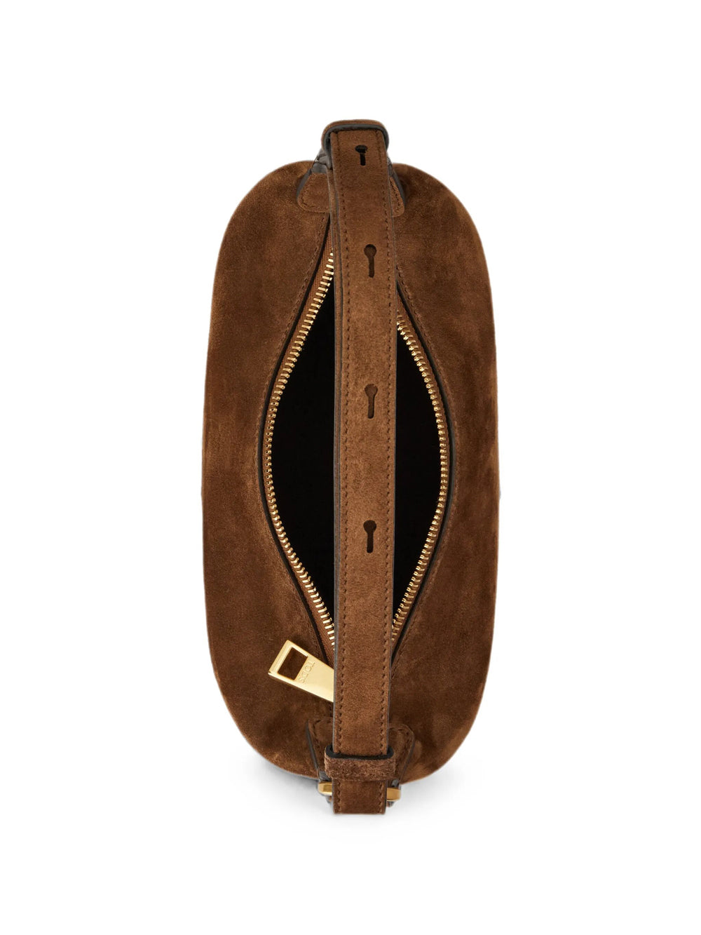 Tod`S Shoulder Bags - Brown | ce65c3fb2c158baea1d9157d0ba5f4aba7fd7cba