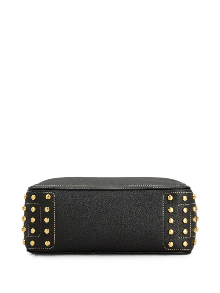 Tod`S Shoulder Bags - Black | 81bbc0c461b1d0868510ec48fcb8119fd97b6ab0