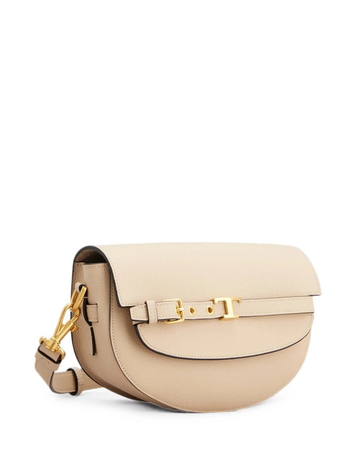 Tod`S Satchel & cross body - Nude & Neutrals | 012655249afc84b9c6855df29fd8d50813113adb