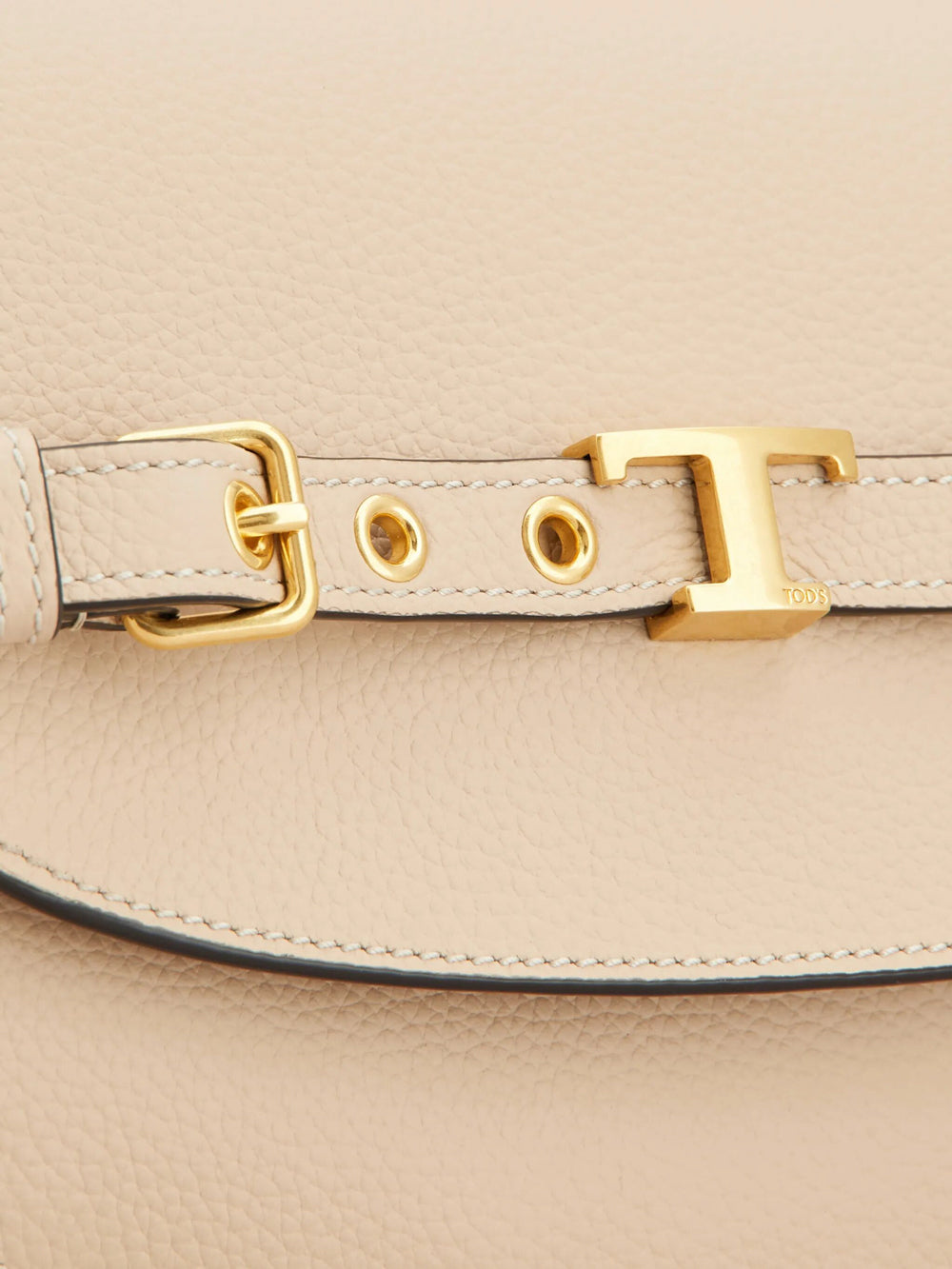 Tod`S Satchel & cross body - Nude & Neutrals | 89111dbd23bbf1b446800f0b5f606b85cc557537