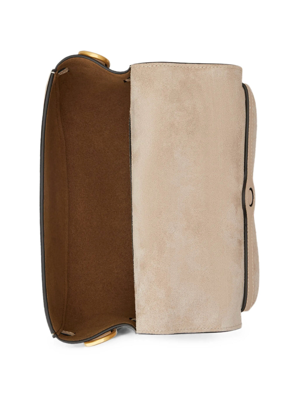 Tod`S Satchel & cross body - Nude & Neutrals | 17fc41e130e744fda9c3c80a9bb897a39e089456