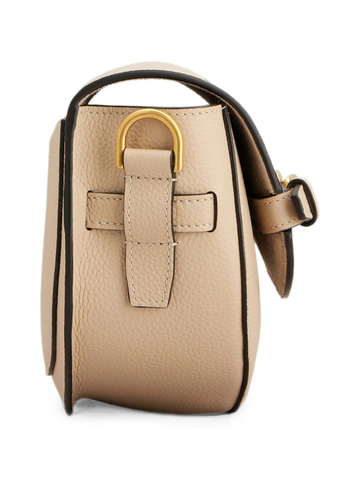 Tod`S Satchel & cross body - Nude & Neutrals | e4851f1a0e5ae0b65357b005e8aa915cc5096ae1