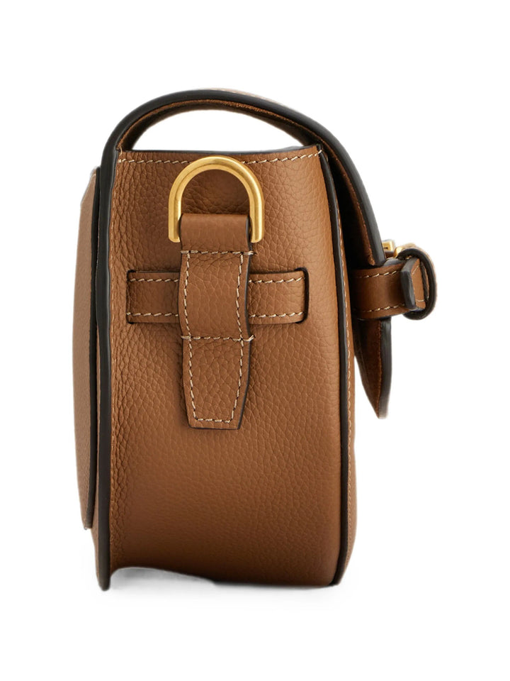 Tod`S Satchel & cross body - Brown | a33485f4bf73636c87b7382d2d5881ab31946d5f