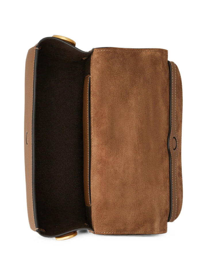 Tod`S Satchel & cross body - Brown | 154efed5f88e16eb7173561ab1d07061f00a65bf
