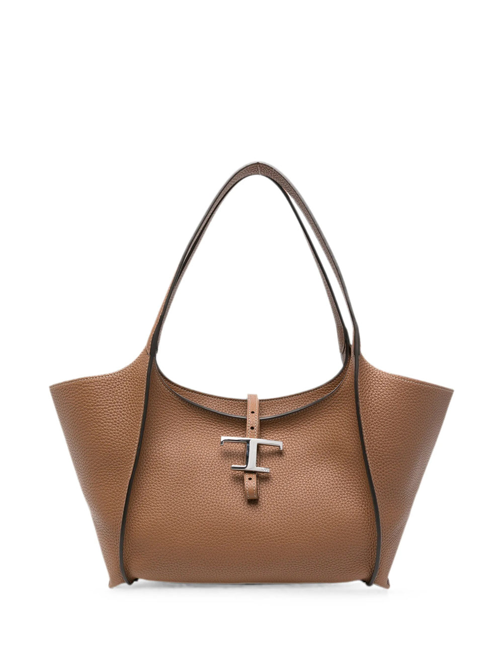 Tod`S Totes - Brown | 2baf6ffb0dd5eabf4006f9315cc54a6bd2ebf40b