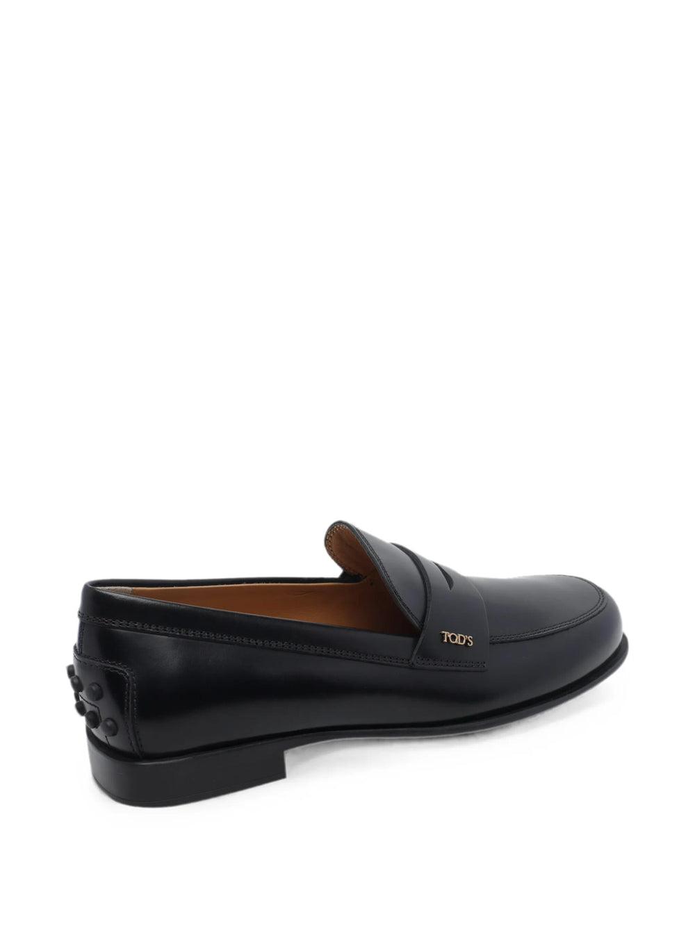 Tod`S Loafers - Black | 0943a003cbac7d95b1917b171e53a70420db7183