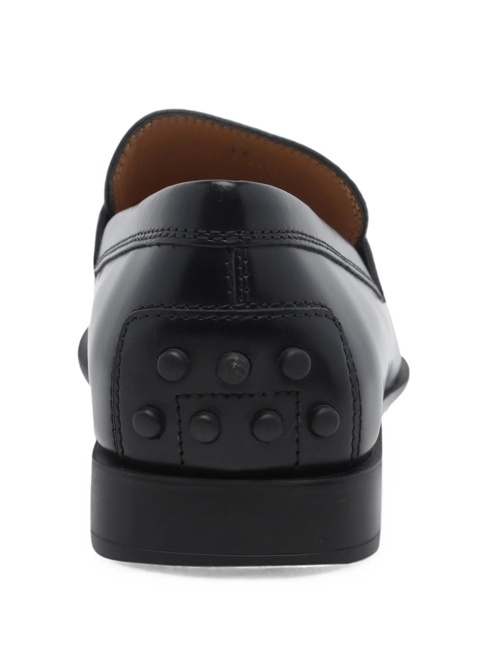 Tod`S Loafers - Black | 0dab931d1f3076cf43bee514790b41f4613da0bd