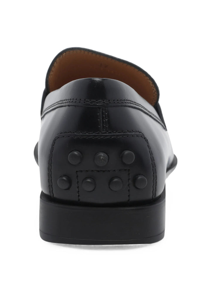 Tod`S Loafers - Black | 0dab931d1f3076cf43bee514790b41f4613da0bd