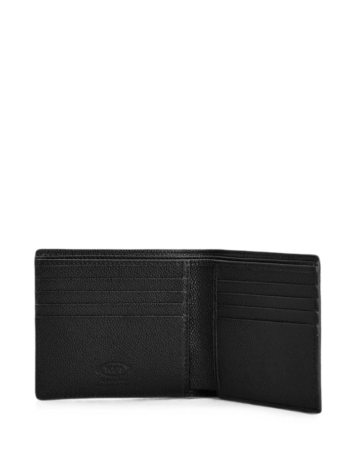 Tod`S Bill wallets - Black | f8de17ed2c1f79db35971a3319d145d39945580f
