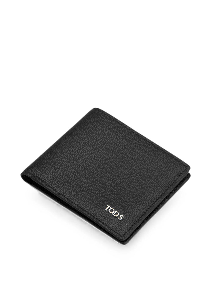 Tod`S Bill wallets - Black | c44cfff400d06b768e0c27c35cb331a55970f5a5