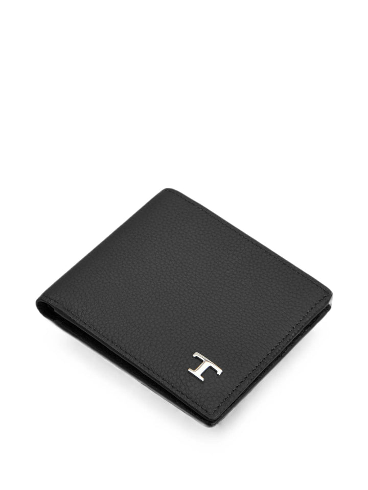 Tod`S Bill wallets - Black | 6ade49ba95c00b1b3010bf31c94a2cfdee1cb4b9