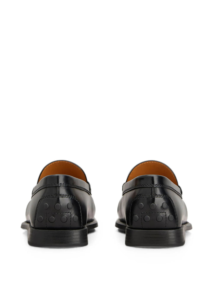 Tod`S Loafers - Black | 731702d1ac6a5f42376f7e29c73081999ab337e5