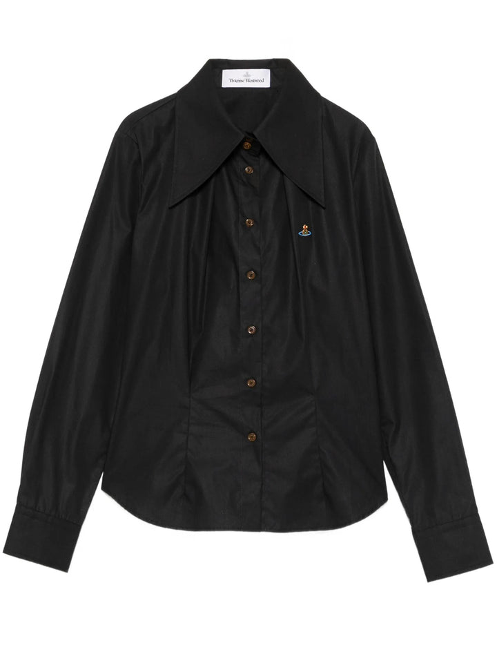 Vivienne Westwood Plain - Black | aa448723bee6d6373226727e3c06cc1fd135e16e