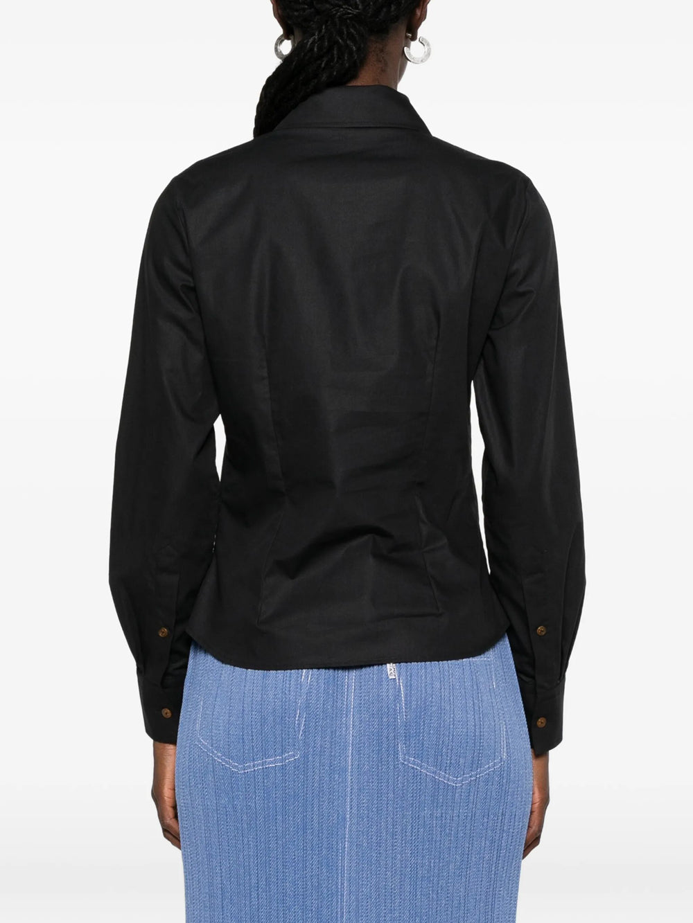 Vivienne Westwood Plain - Black | caf00ae35a3bfd997829b045ac2d3dc0312f4914