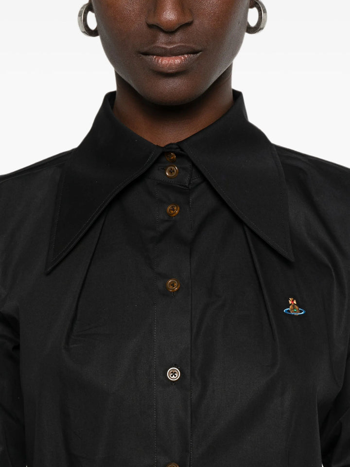 Vivienne Westwood Plain - Black | a123f6106f7249391b39290a85ed94d260a2b37d