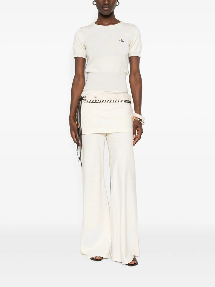 Vivienne Westwood Top - White | 79649fec11fd0149f829e972825a60be5bdbff4a