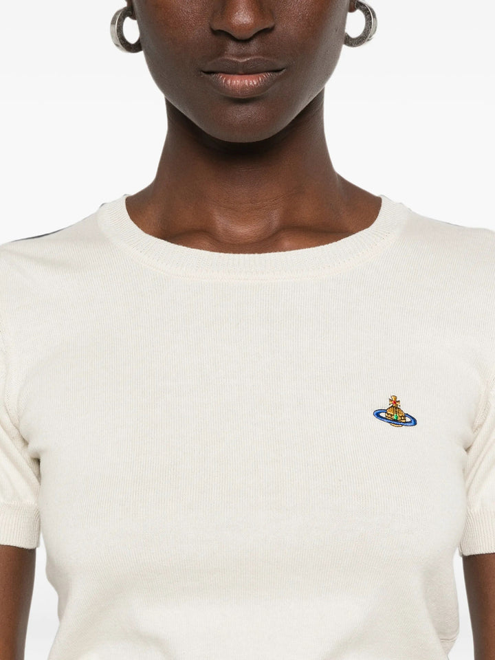 Vivienne Westwood Top - White | fc13349fbf8180562dcf4a15146b34f96e7e66a6