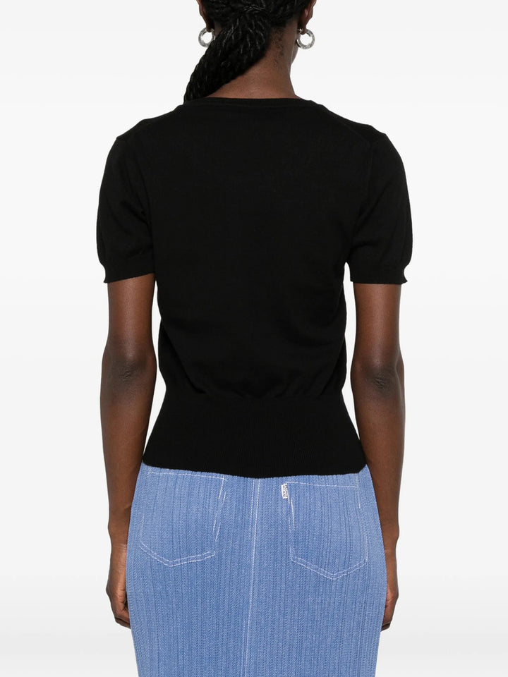 Vivienne Westwood Top - Black | fddbb171b23aa016662845c9a1b15b5db03c54bc
