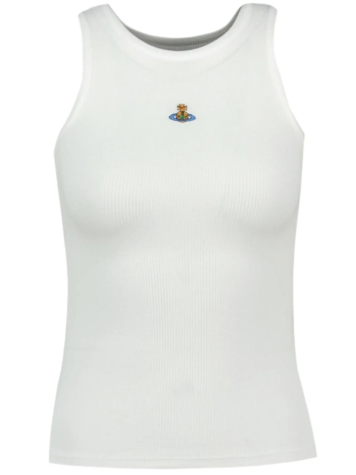 Vivienne Westwood Tops - White | a7603f8ece0cfcd8077cb48cf6a115603bdf4465