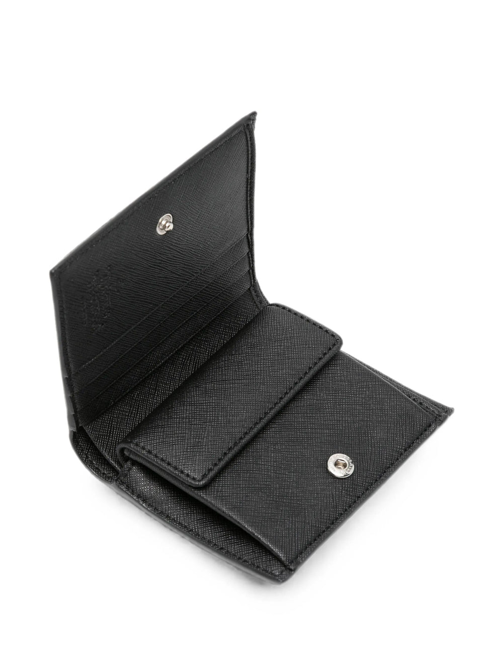 Vivienne Westwood Bill coin wallets - Black | 17bdfcbc42dfc1be36f0f265beb4d03cf5ec8fe1