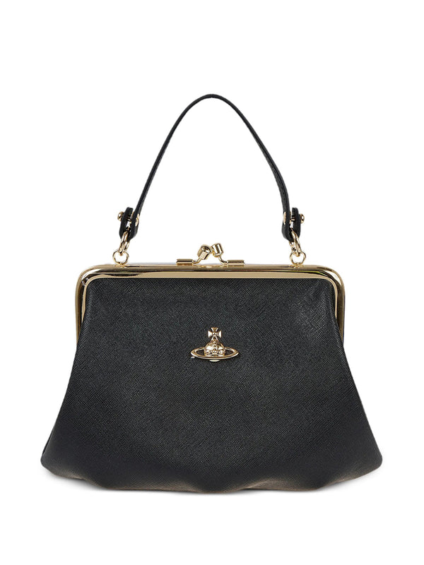 Granny Frame Purse