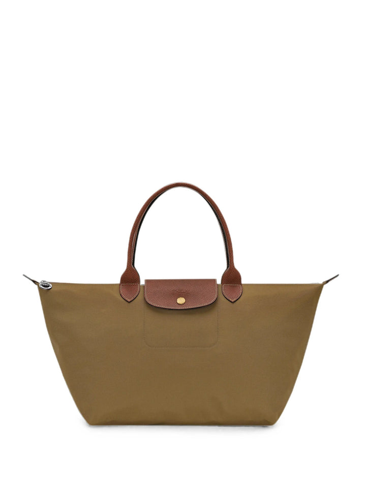Longchamp Shoulder Bags - Green | 510def560421372718392c3ba524a69bed97a02b