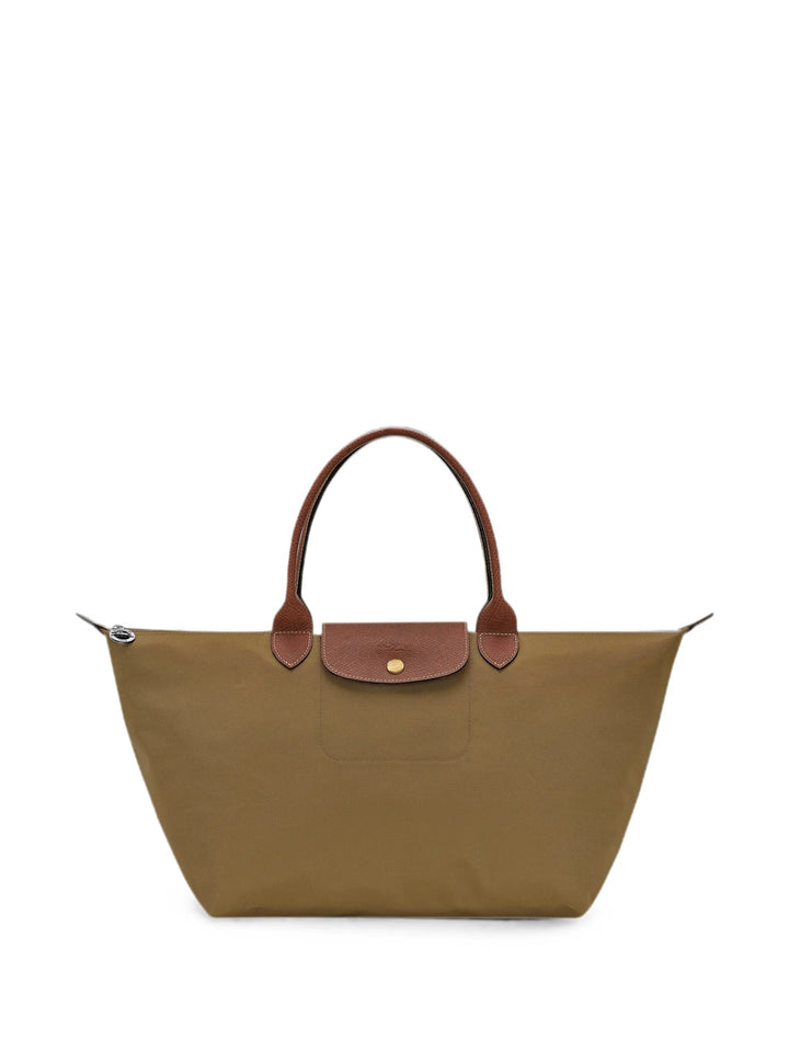 Longchamp Shoulder Bags - Green | 25c6c3da05621ad46f1170160b158d7da42d97a7