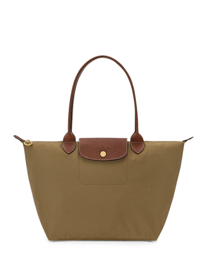 Longchamp Shoulder Bags - Green | a639fd679b0fcd991fa832bf8b58fcc53d178d63