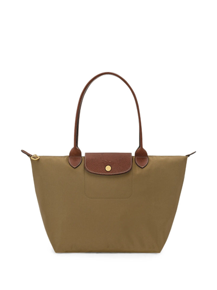 Longchamp Shoulder Bags - Green | 57cb88acab48459b1cbc56fa964a24281350a4ee