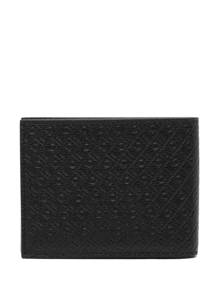Ferragamo PORTAFOGLIO - Black | 518d5104021b92833b05589d715db00d4b784d2e