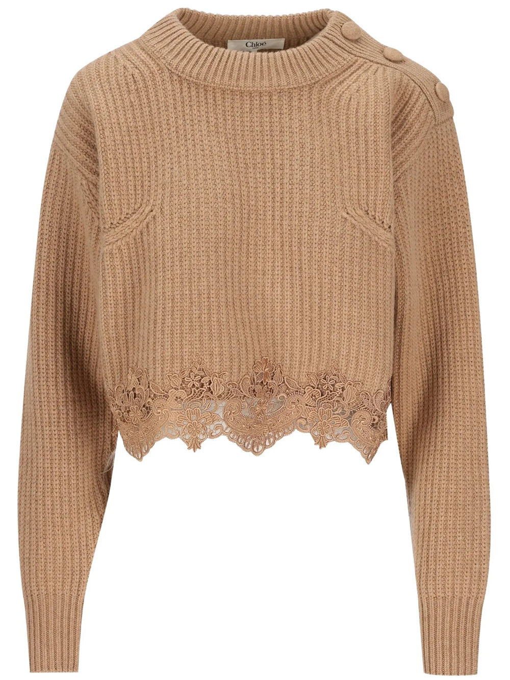 ChloÉ MAGLIA - Nude & Neutrals | e571c94abdf0122944c93a472c4d153d4e2dfc0d