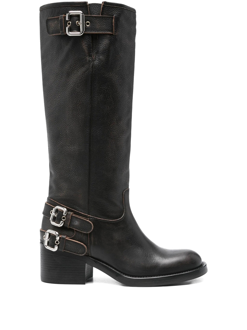 ChloÉ Boots - Black | 65e128dcd00b7ae24d63bf28587c73c4bd161be9